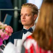 Norwegian Royal Marius Borg Høiby Guilty of Rape, Jailed for Four Years