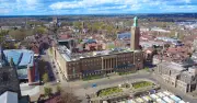 Norwich Protest Over Afghan Asylum Seekers Accused of Child Rape Gang