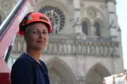 Notre Dame Excavation Reveals Roman and Medieval Treasures
