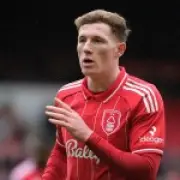Nottingham Forest Reject £106m Man City Bid for Elliot Anderson
