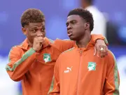 Nottingham Forest, Sunderland, Brentford Chase Ivory Coast World Cup Star Oulai
