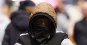 Nottingham to Become First UK City to Ban Balaclavas Amid Youth Crime Wave