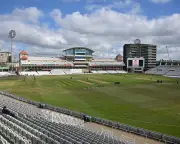 Notts Lead Somerset After Day Three of County Cricket Action