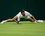 Novak Djokovic Battles Through as Next Generation Shines at Wimbledon 2026
