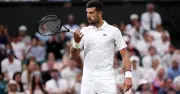 Novak Djokovic Fires Another Dig at Wimbledon Fans After Centre Court Clash