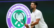 Novak Djokovic Prime Video Documentary Announced on Eve of Wimbledon 2026