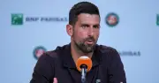 Novak Djokovic Ranks Rafael Nadal Above Roger Federer in All-Time Top Five