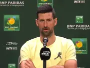 Novak Djokovic Ranks Rafael Nadal Above Roger Federer in GOAT Debate