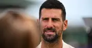 Novak Djokovic Reveals Serena Williams' Gym Routine Ahead of Wimbledon