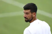 Novak Djokovic Wimbledon 2025 First Round: Start Time and How to Watch