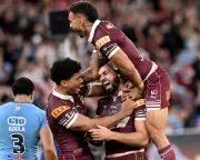 NSW Blues Triumph Over Queensland Maroons in State of Origin Game 2