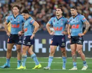 NSW Collapse Puts Blues Coach Laurie Daley in Merciless Spotlight