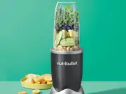 Nutribullet Blender 600 Series Drops to £46.66 on Amazon