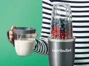 Nutribullet Blender 600 Series Reduced by 33% on Amazon