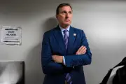 NY Rep Dan Goldman Calls Cafe Ban Over Israel Views 'Sad' as DoJ Probes