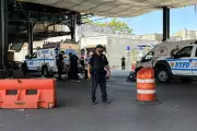 NYC Baffled by People Emerging from Sewers in Bizarre Nighttime Incidents