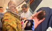 NYC Woman Shouts Anti-Semitic Slurs, Attacks Jewish Rider on Subway