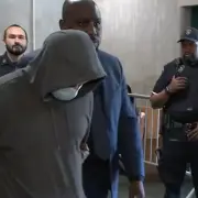 NYPD Cop Admits Having Sex with Woman He Arrested in Police Car
