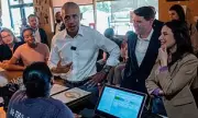 Obama White House Instagram Account Hacked by Unidentified Attacker