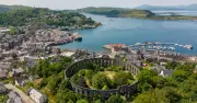 Oban: Scotland's Seaside Gem with Top Fish and Chips