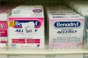 Officials Warn of Viral Benadryl Challenge After Five Kids Hospitalized