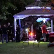 Ohio Festival Shooting: 12 Injured, Suspects at Large