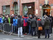 Oi Polloi Revival: Manchester Institution Returns Three Years After Closing