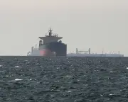 Oil Price Falls to Pre-Iran War Levels as Tankers Exit Strait of Hormuz