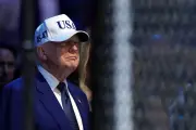 Oil Prices Drop as Trump Announces US-Iran Peace Deal