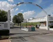 Oklahoma Prison Slammed for Underground 'Dungeon' Cells Without Light