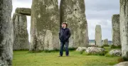Older Stonehenge Discovered in UK: 'Once-in-a-Lifetime' Find Near Bulford