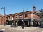 Oldham Council Plans to Buy and Demolish Historic Pub Harry's Bar