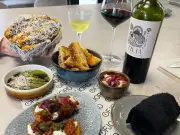 Oldham restaurant forced to close on opening day reopens fully booked through November