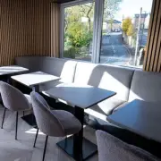 Oldham restaurant Ruger Fjord shuts after one day due to huge demand