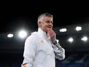 Ole Gunnar Solskjaer in Two-Horse Race for Ipswich Job