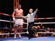 Oleksandr Usyk Could Retire from Boxing After Controversial Win