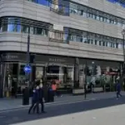 Ole&Steen fined £34,000 over serious mouse infestation in London flagship store