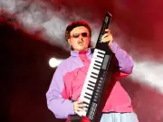 Oliver Tree Dies at 32 in Brazil Helicopter Crash; Tributes Pour In