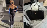 Olivia Attwood Flaunts £25K Designer Bags on First Birthday Since Split