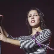 Olivia Rodrigo Reveals Fans Wear Nappies at Concerts, and We've Gone Too Far