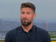 Olivier Giroud Slammed by World Cup Fans as BBC Pundit