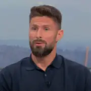 Olivier Giroud Tips Arsenal's £60m Target Ayyoub Bouaddi to Join Real Madrid
