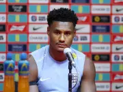 Ollie Watkins Relishes 'Finisher' Role and Praises Harry Kane Ahead of World Cup