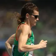Olympic Athlete Ciaran O'Lionaird Dies at 38, Trained with Mo Farah