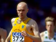 Olympic athlete Curtis Robb cleared of attacking GP wife in court