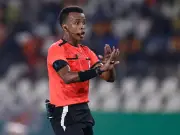 Omar Artan to Referee UEFA Super Cup After World Cup Ban