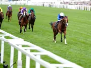 Ombudsman Secures Second Prince of Wales's Stakes Victory at Royal Ascot
