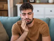 Oncologist Warns Persistent Mouth Ulcers Could Be Cancer Sign
