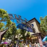 One Dead in Shooting at World Cup Fan Zone in San Jose, California