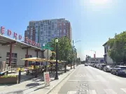 One dead, one injured in shooting at World Cup fan zone in California